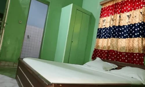 Hôtel Coffana - photo 34