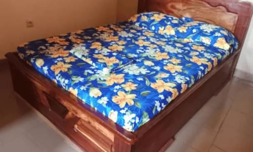 Complexe Culturel la Sanaga Hôtel - photo 14