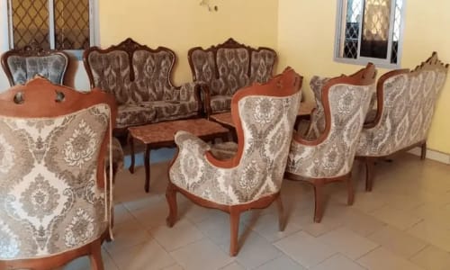 Complexe Culturel la Sanaga Hôtel - photo 21