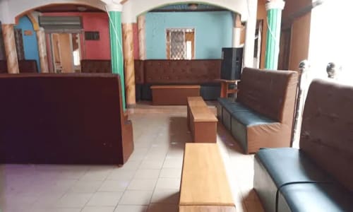 Complexe Culturel la Sanaga Hôtel - photo 24