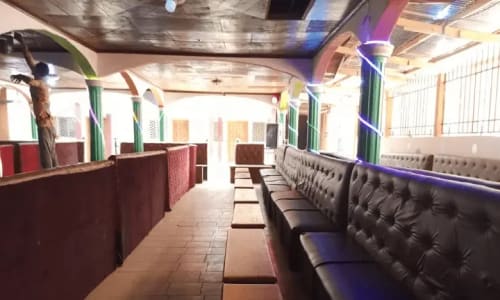 Complexe Culturel la Sanaga Hôtel - photo 27