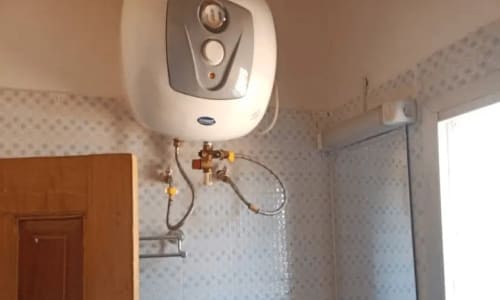 Complexe Culturel la Sanaga Hôtel - photo 33