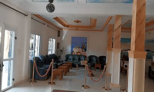 Résidence Diaspora - photo 4