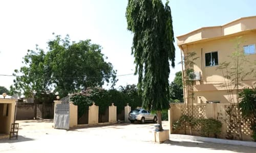 Hôtel le Saphir - photo 7