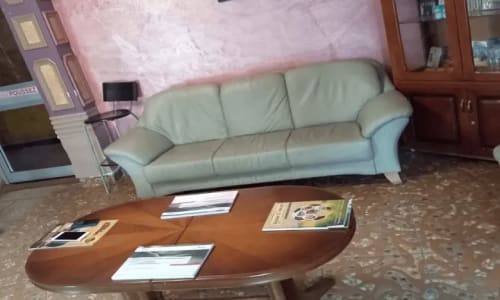 Hôtel New Town Palace - photo 10