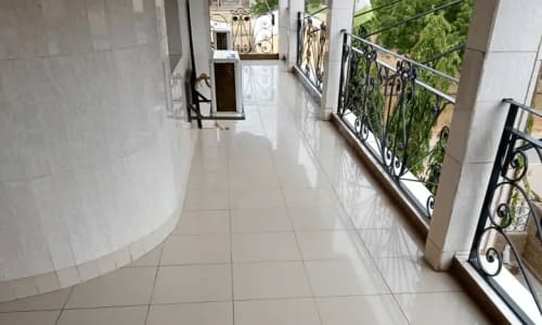 Hôtel New Town Palace - photo 21