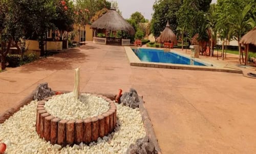 Hôtel Plazza - photo 20