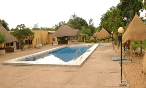 Hôtel Plazza - photo 18