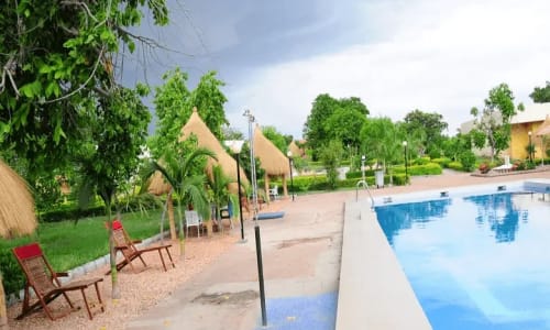 Hôtel Plazza - photo 16