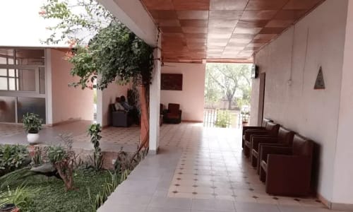 Hôtel Plazza - photo 15