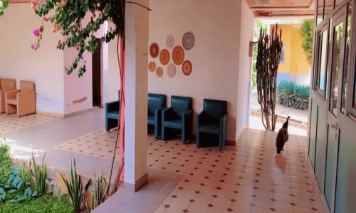 Hôtel Plazza - photo 14