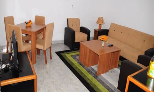 Hôtel Plazza - photo 11