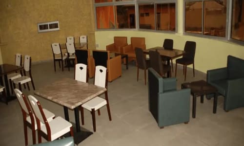 Hôtel Plazza - photo 10