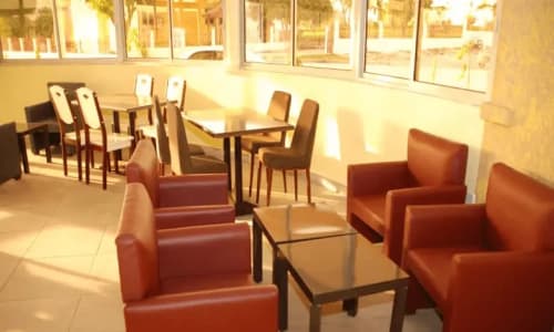 Hôtel Plazza - photo 9