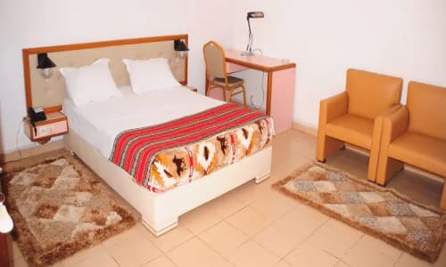 Hôtel Plazza - photo 7