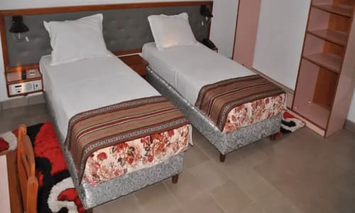 Hôtel Plazza - photo 6