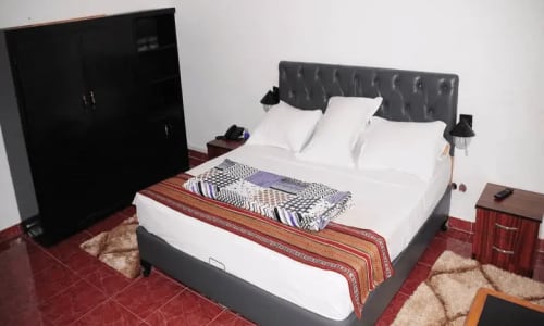 Hôtel Plazza - photo 5