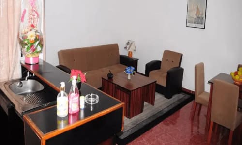 Hôtel Plazza - photo 2