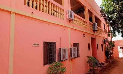 Complexe Caraïbes Hôtel - photo 5