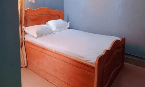 Complexe Caraïbes Hôtel - photo 9