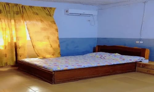 Complexe Caraïbes Hôtel - photo 21