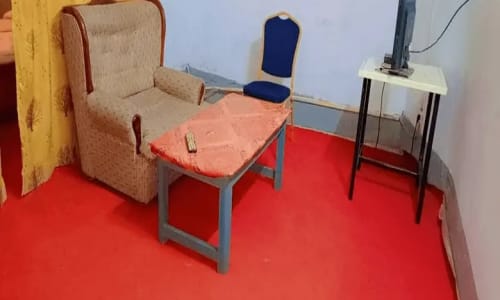 Complexe Caraïbes Hôtel - photo 22