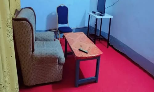 Complexe Caraïbes Hôtel - photo 23