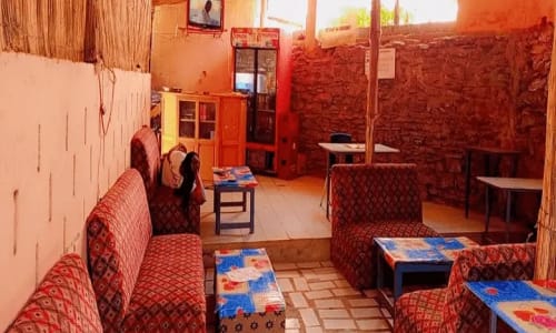 Complexe Caraïbes Hôtel - photo 32