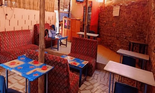 Complexe Caraïbes Hôtel - photo 34