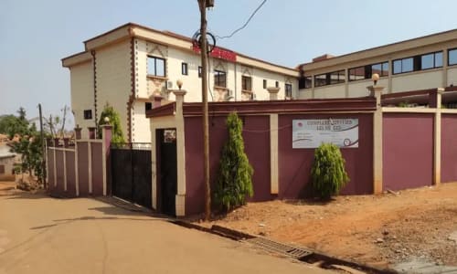 Hôtel Les Vosges - photo 4
