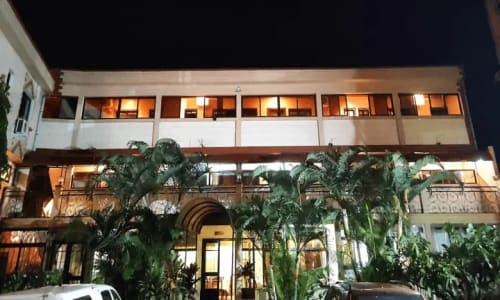 Hôtel Les Vosges - photo 5