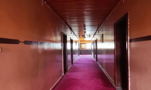 Hôtel Les Vosges - photo 14