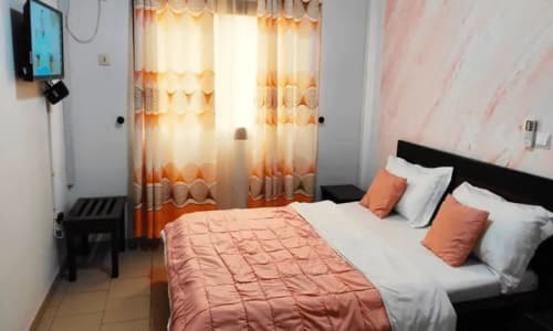 Hôtel Les Vosges - photo 18