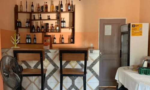 Hôtel le Gite des Majestés - photo 12