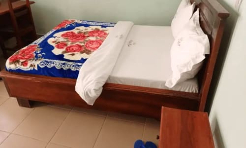 Hôtel le Gite des Majestés - photo 20