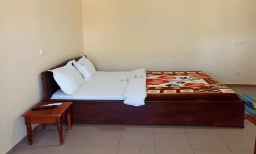 Hôtel le Gite des Majestés - photo 24