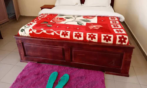 Hôtel le Gite des Majestés - photo 33