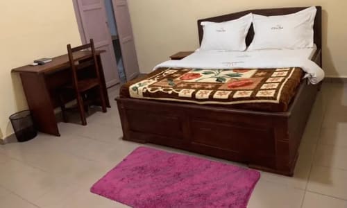 Hôtel le Gite des Majestés - photo 38