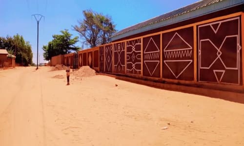 Hôtel le Protocole le HAMID - photo 2