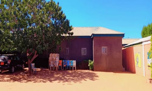 Hôtel le Protocole le HAMID - photo 4