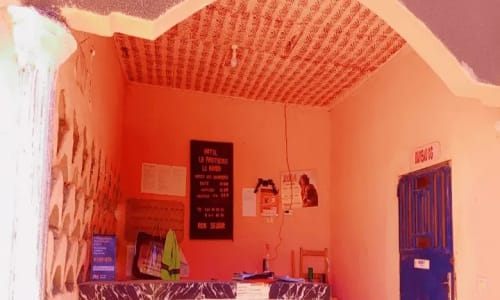 Hôtel le Protocole le HAMID - photo 5