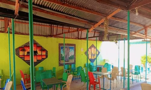 Hôtel le Protocole le HAMID - photo 6