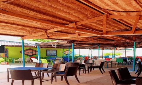 Hôtel le Protocole le HAMID - photo 8