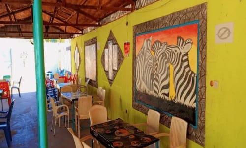 Hôtel le Protocole le HAMID - photo 9