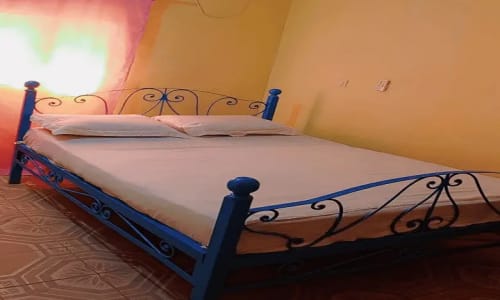 Hôtel le Protocole le HAMID - photo 13