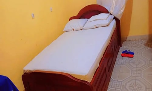 Hôtel le Protocole le HAMID - photo 14