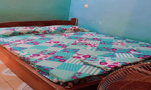 Hôtel le Protocole le HAMID - photo 17