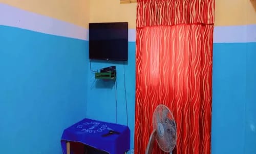 Hôtel le Protocole le HAMID - photo 18