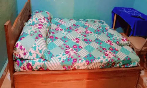 Hôtel le Protocole le HAMID - photo 19