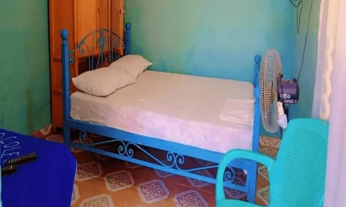 Hôtel le Protocole le HAMID - photo 20